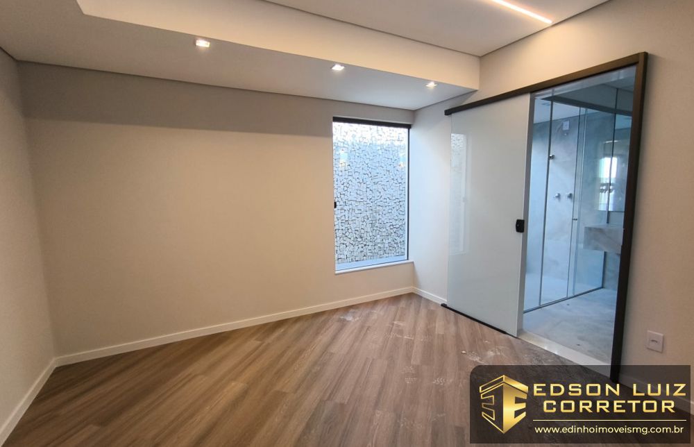 332 - Casa - Alto Padrão à venda no bairro São José - Edinho Imóveis 24