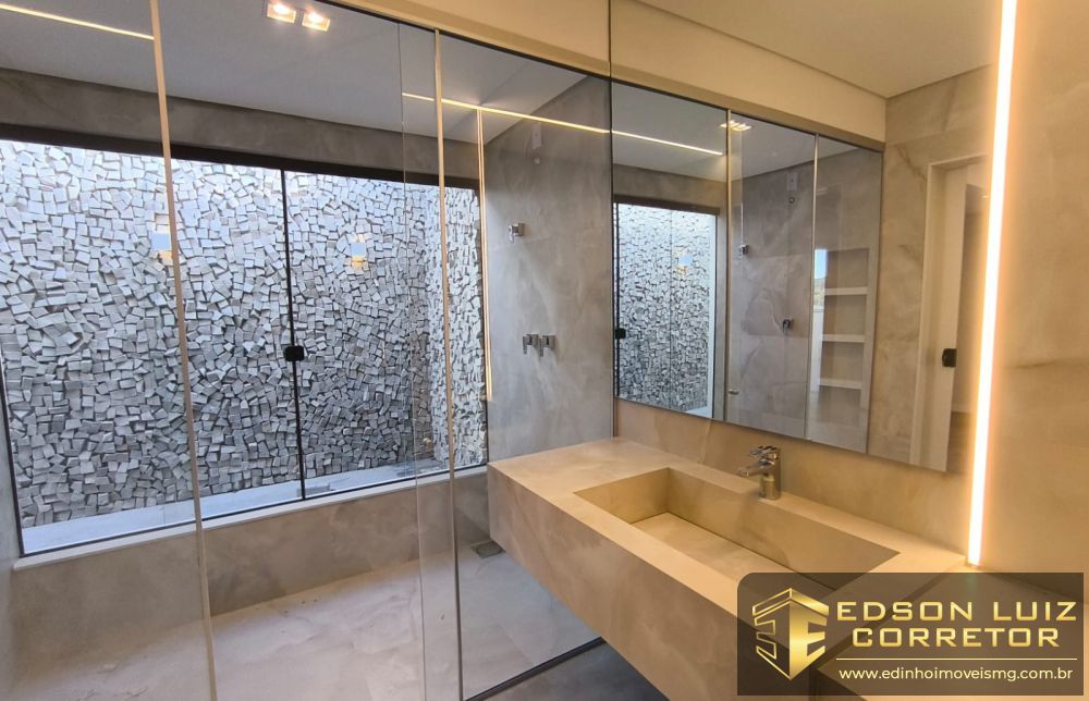 332 - Casa - Alto Padrão à venda no bairro São José - Edinho Imóveis 25