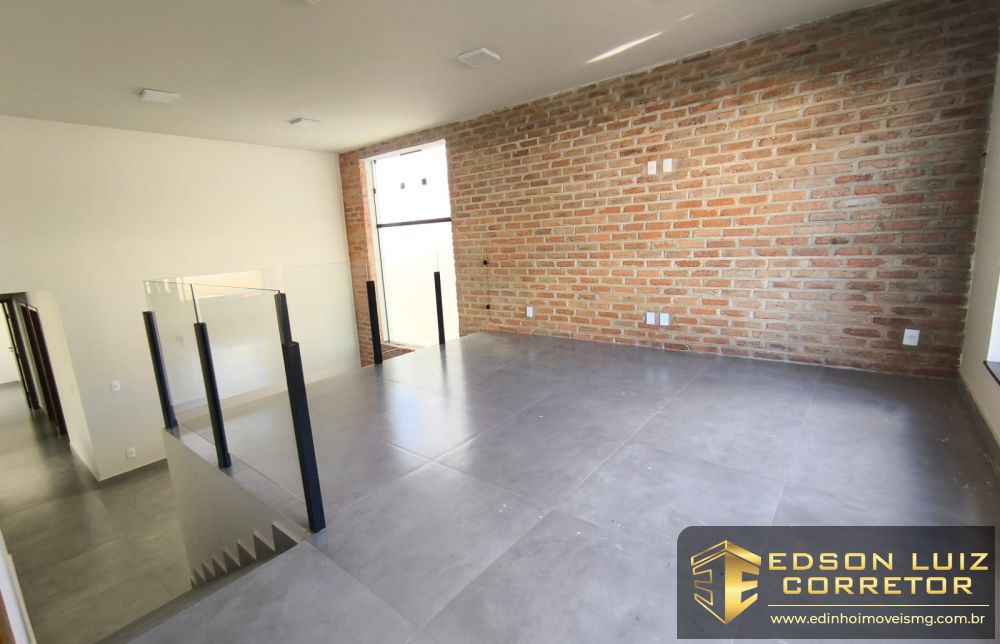 333 - Casa - Alto Padrão à venda no bairro São José - Edinho Imóveis 1