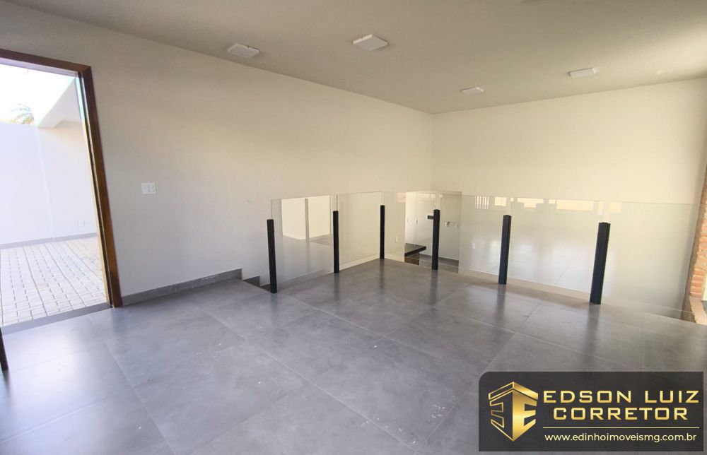 333 - Casa - Alto Padrão à venda no bairro São José - Edinho Imóveis 2