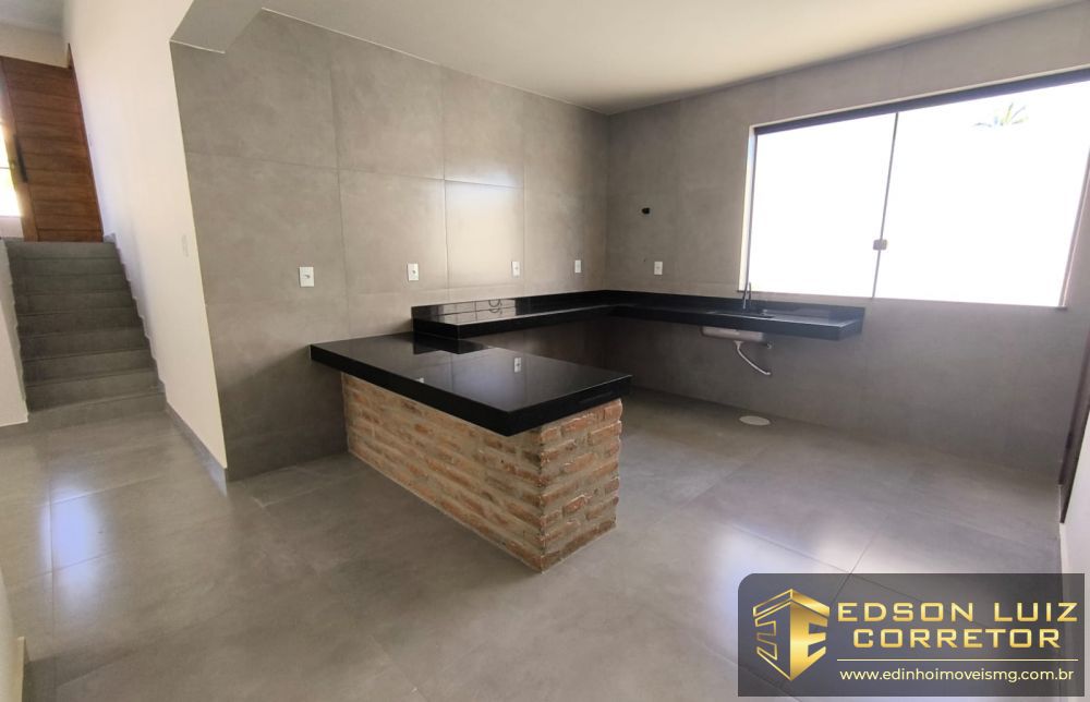 333 - Casa - Alto Padrão à venda no bairro São José - Edinho Imóveis 4