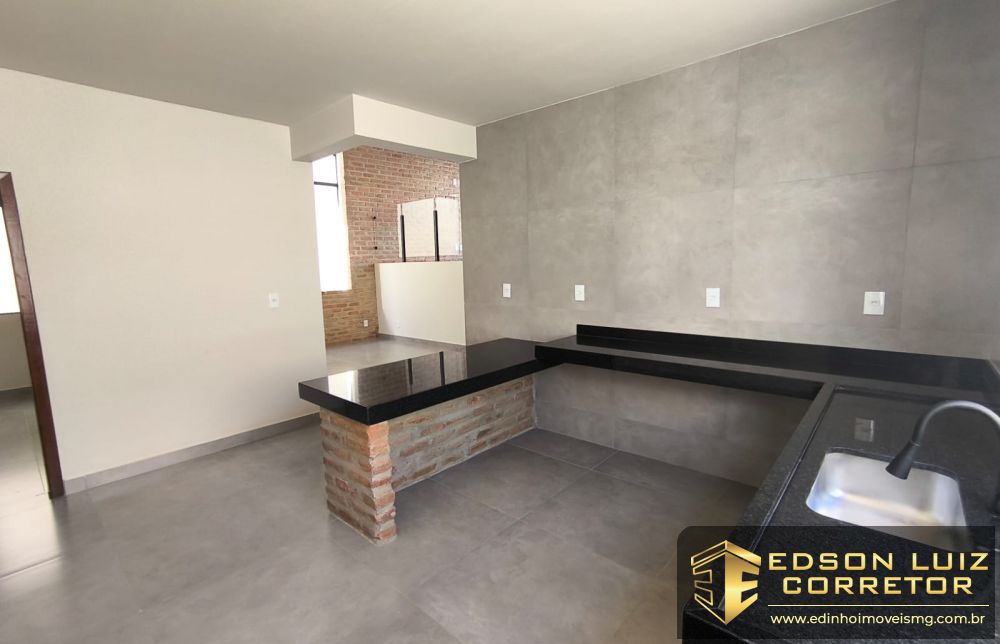 333 - Casa - Alto Padrão à venda no bairro São José - Edinho Imóveis 5