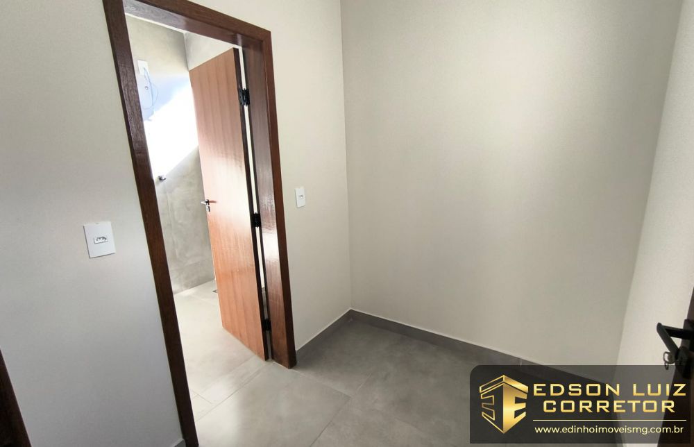 333 - Casa - Alto Padrão à venda no bairro São José - Edinho Imóveis 9