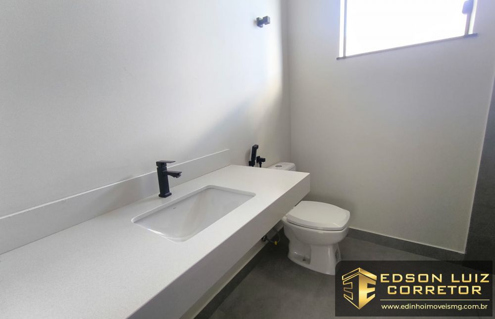 333 - Casa - Alto Padrão à venda no bairro São José - Edinho Imóveis 10