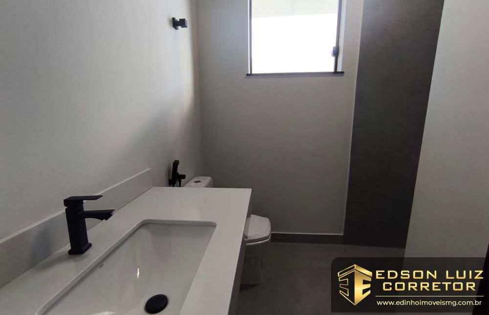 333 - Casa - Alto Padrão à venda no bairro São José - Edinho Imóveis 11