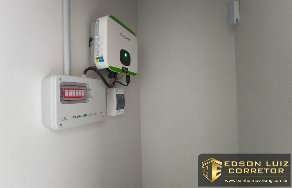 333 - Casa - Alto Padrão à venda no bairro São José - Edinho Imóveis 13