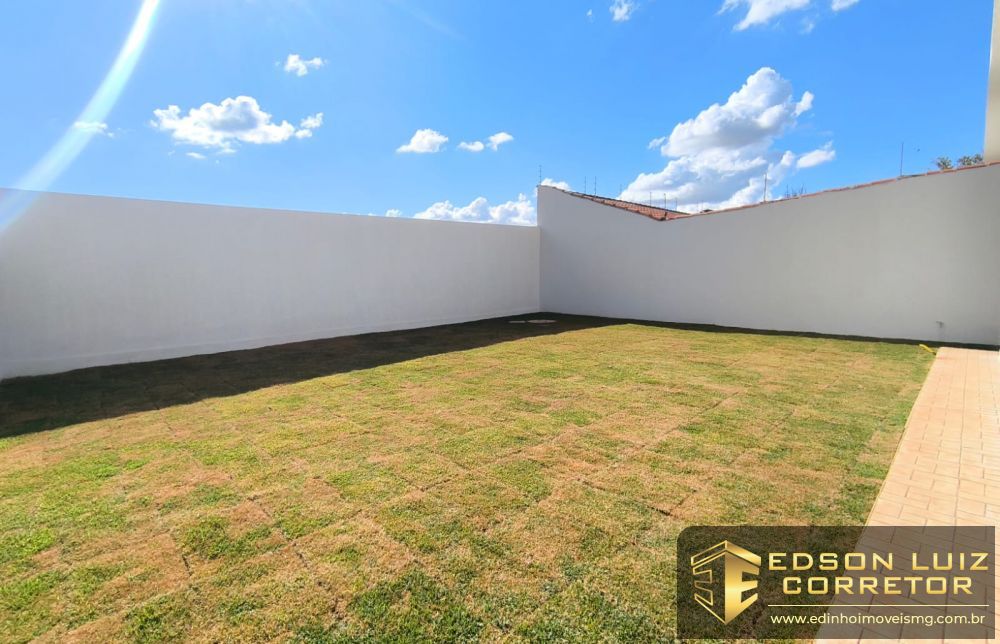 333 - Casa - Alto Padrão à venda no bairro São José - Edinho Imóveis 15