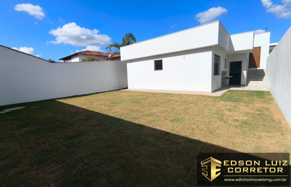 333 - Casa - Alto Padrão à venda no bairro São José - Edinho Imóveis 16