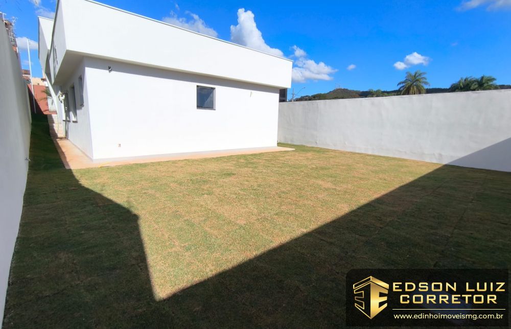 333 - Casa - Alto Padrão à venda no bairro São José - Edinho Imóveis 17