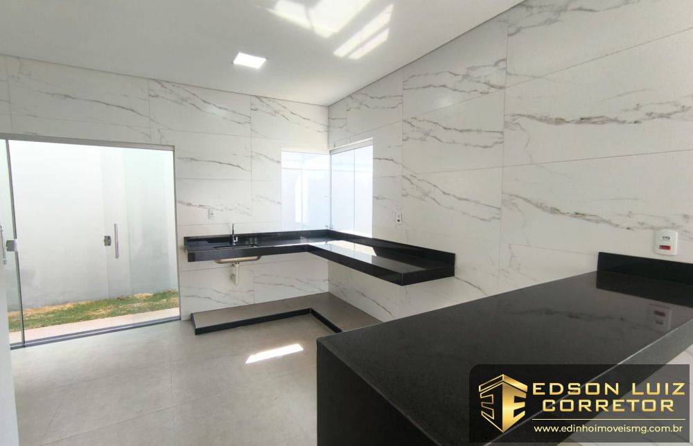 334 - Casa à venda no bairro Jardim América - Edinho Imóveis 3