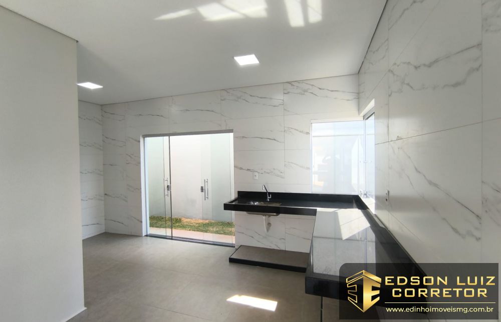 334 - Casa à venda no bairro Jardim América - Edinho Imóveis 4