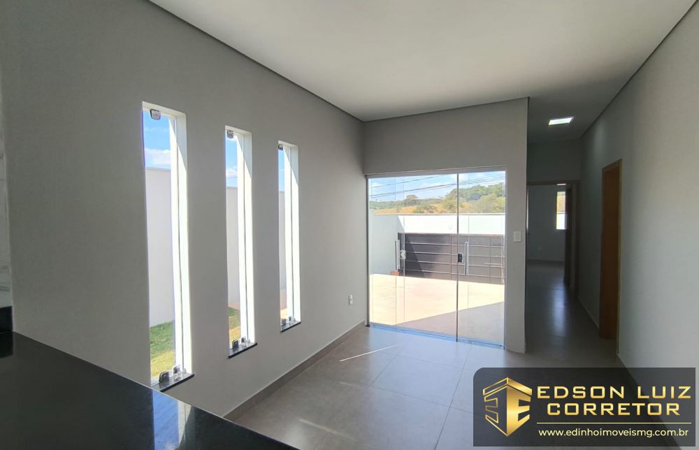 334 - Casa à venda no bairro Jardim América - Edinho Imóveis 5