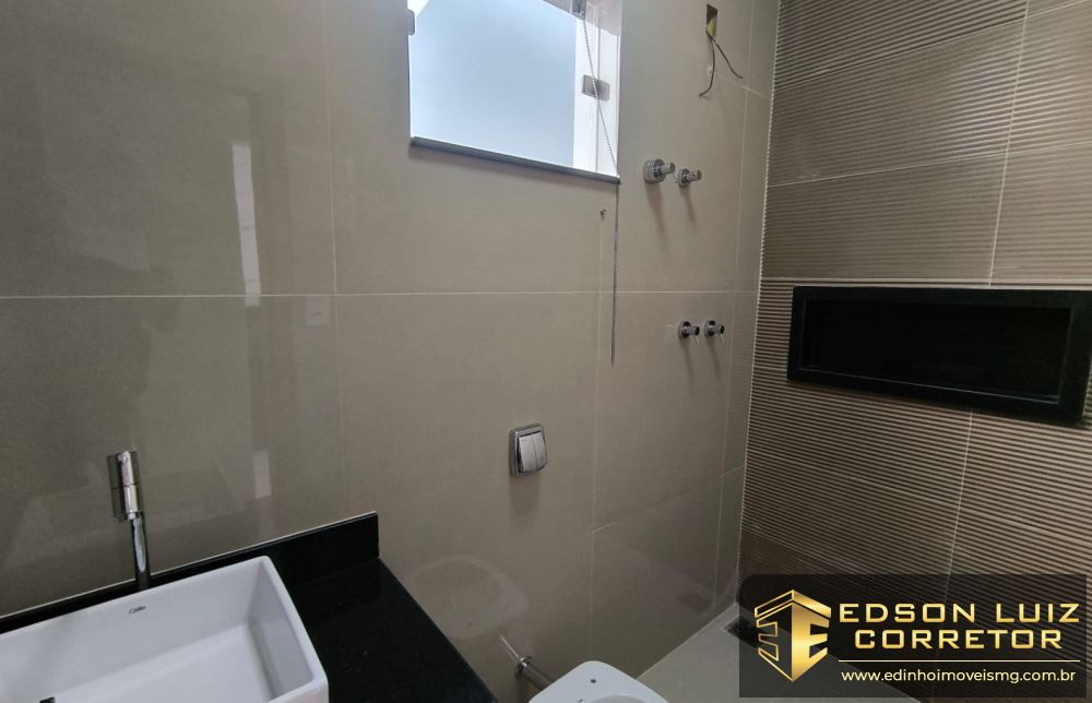 334 - Casa à venda no bairro Jardim América - Edinho Imóveis 8