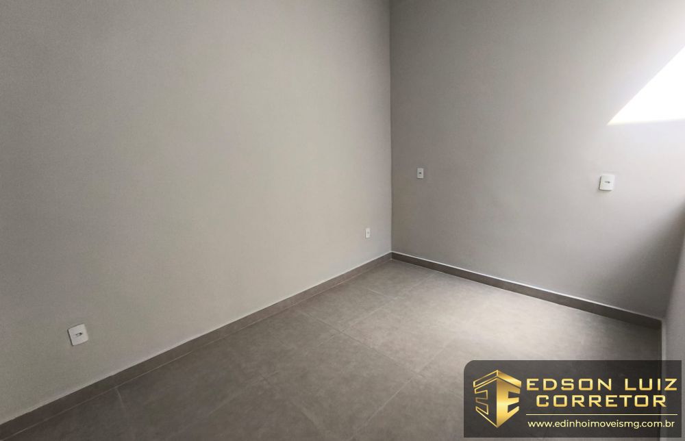 334 - Casa à venda no bairro Jardim América - Edinho Imóveis 9