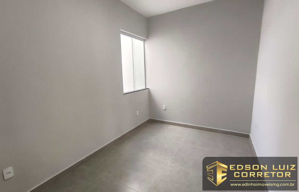 334 - Casa à venda no bairro Jardim América - Edinho Imóveis 10