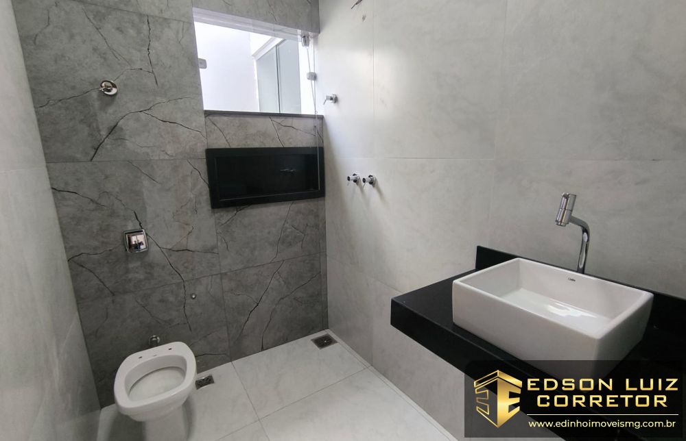 334 - Casa à venda no bairro Jardim América - Edinho Imóveis 11