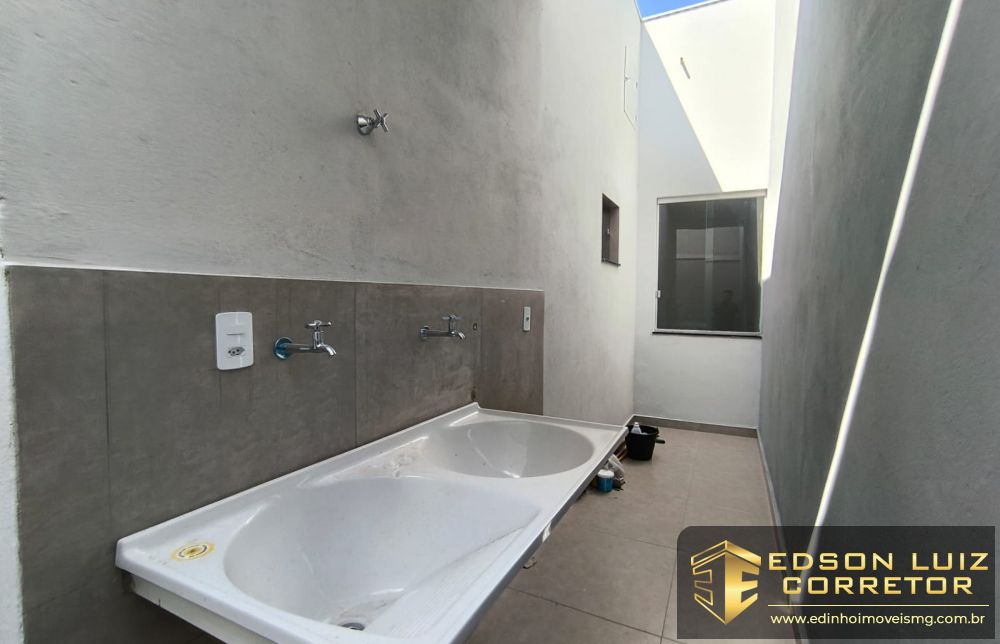 334 - Casa à venda no bairro Jardim América - Edinho Imóveis 13