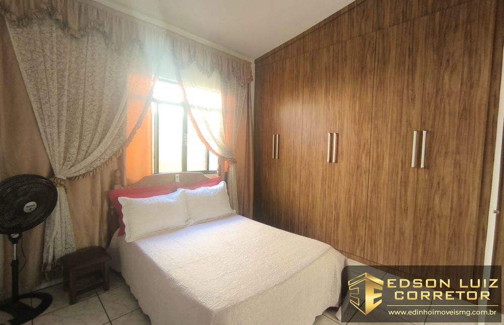 336 - Casa à venda no bairro Recanto da Lagoa - Edinho Imóveis 4