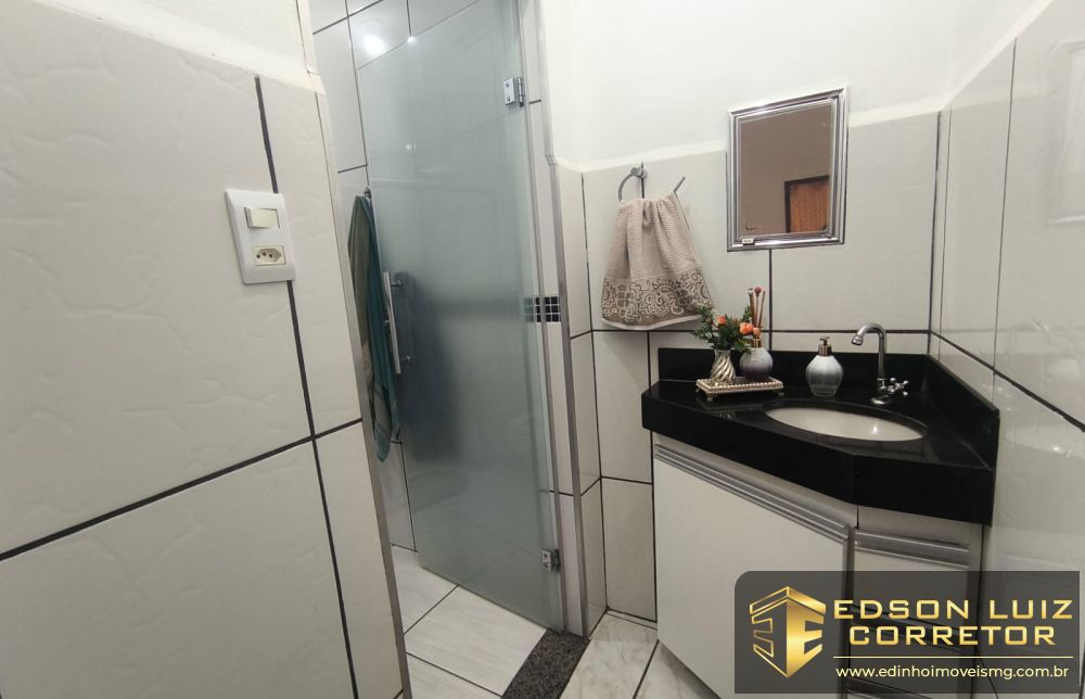 336 - Casa à venda no bairro Recanto da Lagoa - Edinho Imóveis 5