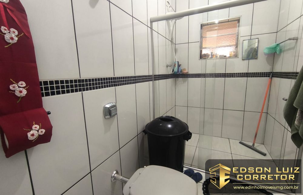 336 - Casa à venda no bairro Recanto da Lagoa - Edinho Imóveis 6