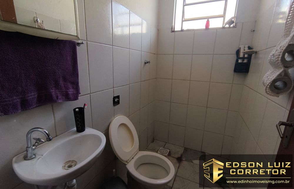 337 - Casa à venda no bairro São Vicente de Paulo - Edinho Imóveis 5