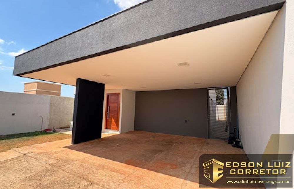 354 - Casa à venda no bairro Cores de Minas  - Edinho Imóveis 0