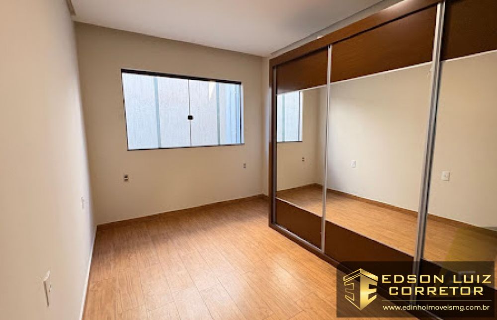 354 - Casa à venda no bairro Cores de Minas  - Edinho Imóveis 5