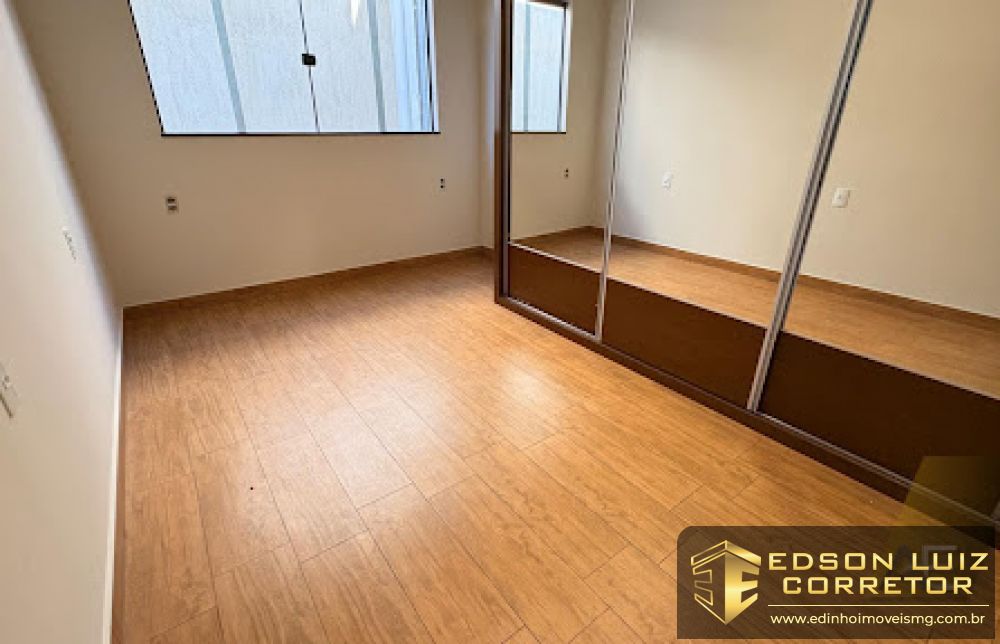 354 - Casa à venda no bairro Cores de Minas  - Edinho Imóveis 6