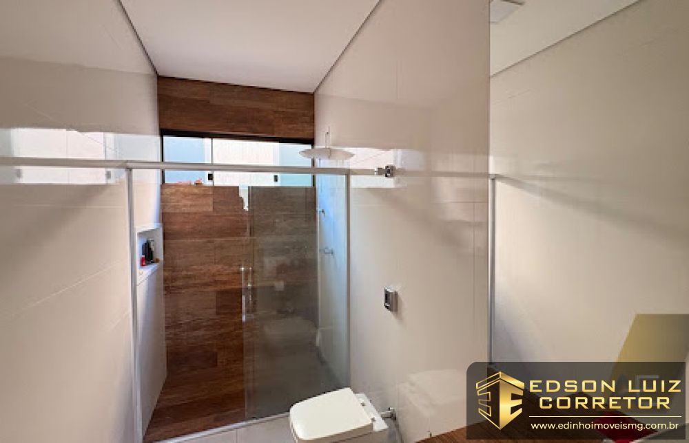 354 - Casa à venda no bairro Cores de Minas  - Edinho Imóveis 7