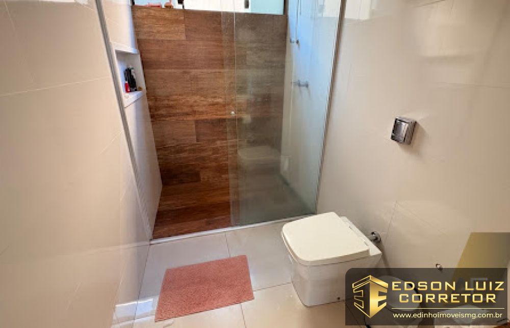 354 - Casa à venda no bairro Cores de Minas  - Edinho Imóveis 8