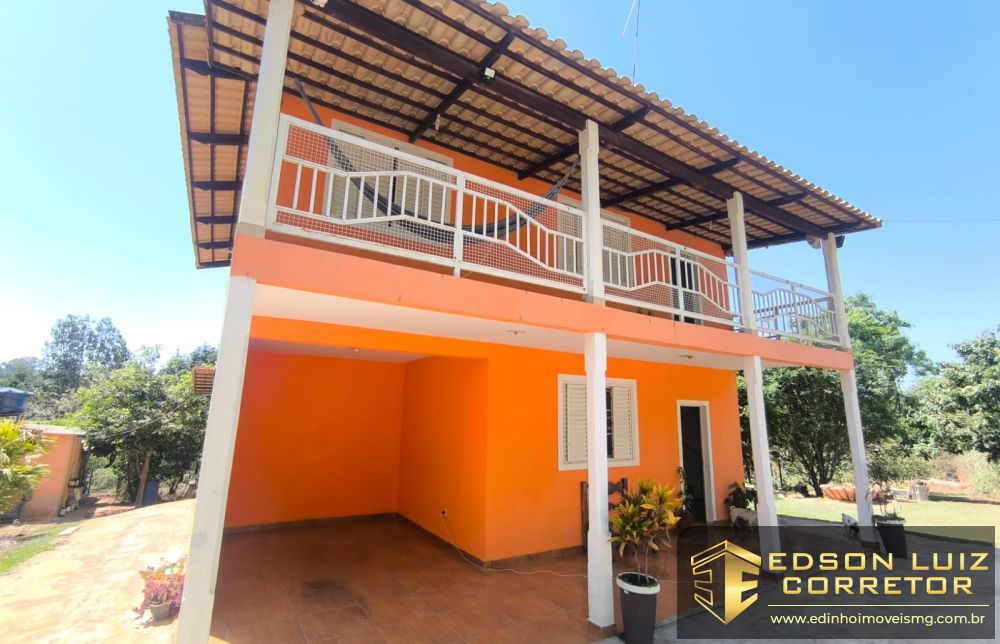 Chácara À Venda no bairro Chácara Pavão