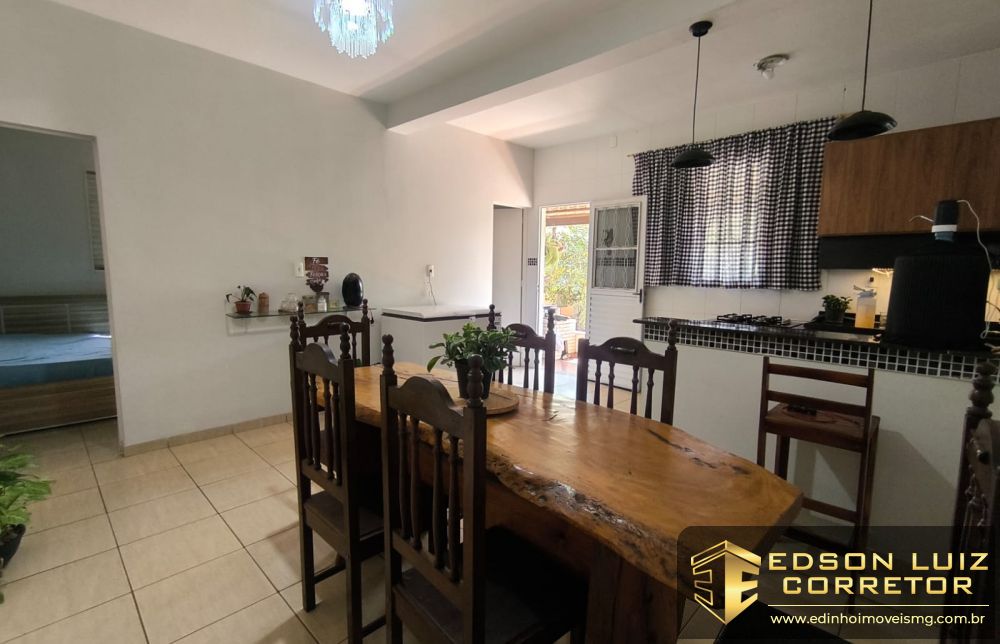 357 - Chácara à venda no bairro Chácara Pavão - Edinho Imóveis 5