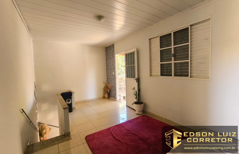 357 - Chácara à venda no bairro Chácara Pavão - Edinho Imóveis 6