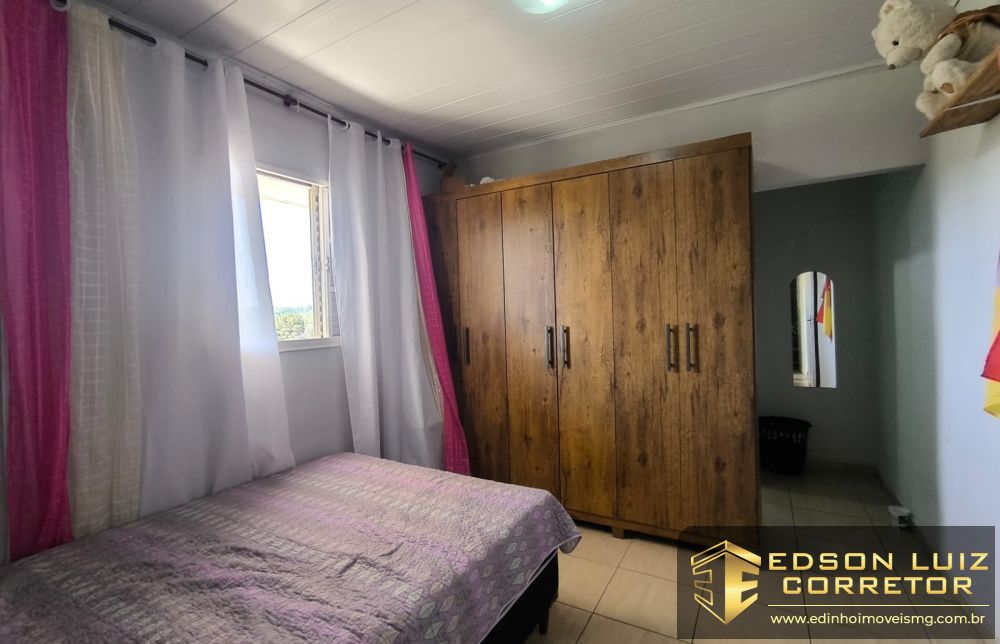 357 - Chácara à venda no bairro Chácara Pavão - Edinho Imóveis 10