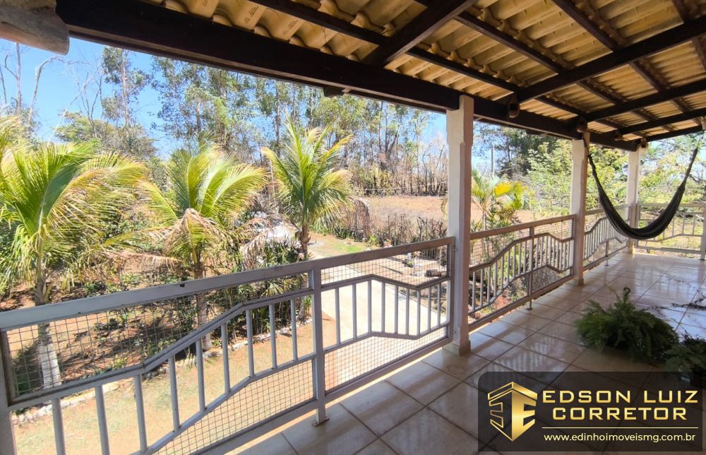 357 - Chácara à venda no bairro Chácara Pavão - Edinho Imóveis 12