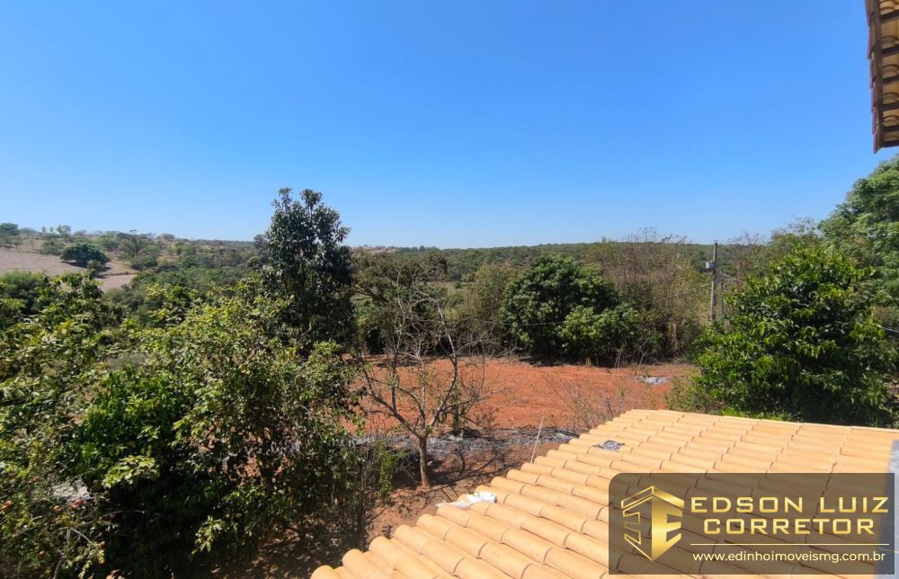 357 - Chácara à venda no bairro Chácara Pavão - Edinho Imóveis 13