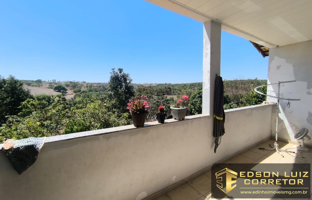 357 - Chácara à venda no bairro Chácara Pavão - Edinho Imóveis 14