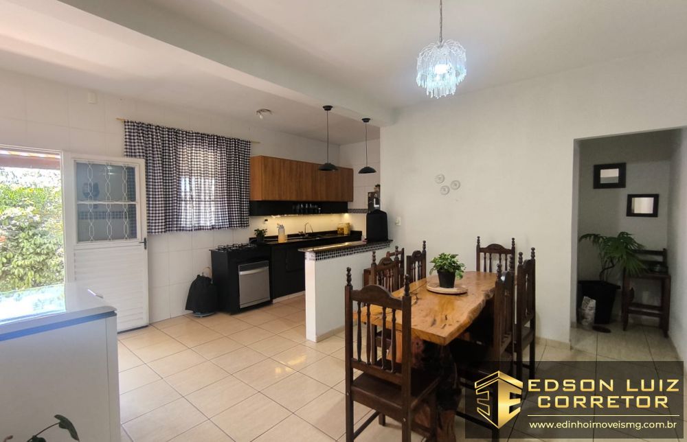 357 - Chácara à venda no bairro Chácara Pavão - Edinho Imóveis 15