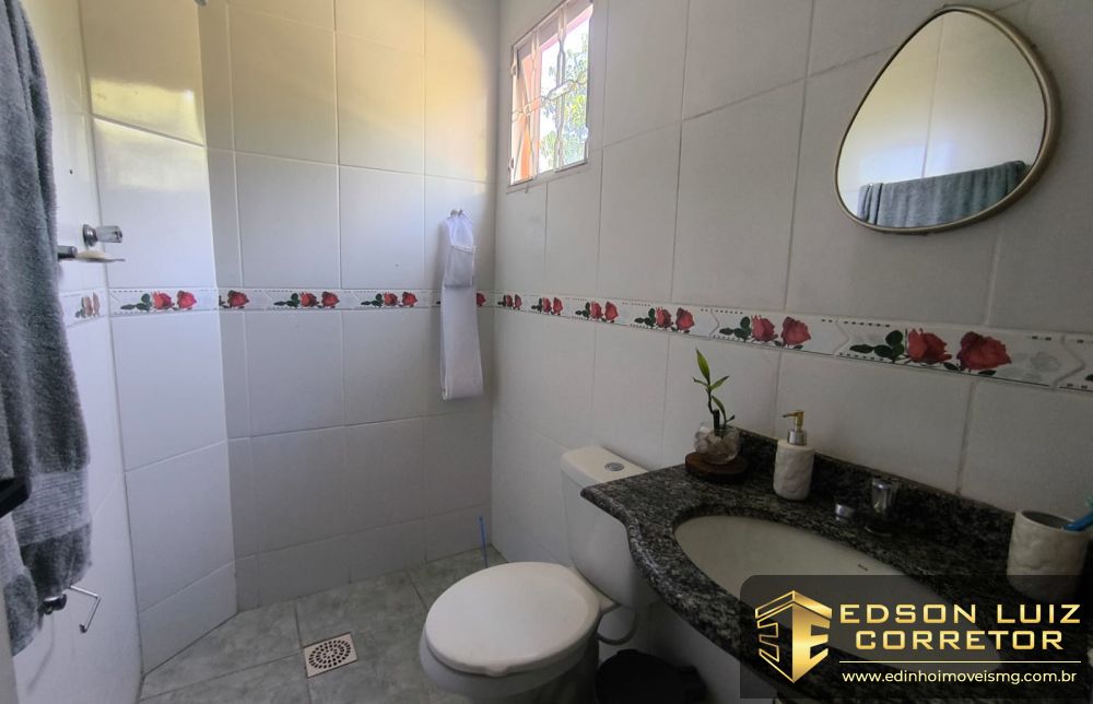 357 - Chácara à venda no bairro Chácara Pavão - Edinho Imóveis 16