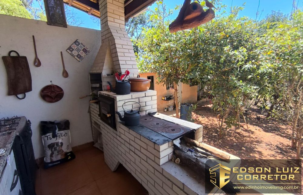 357 - Chácara à venda no bairro Chácara Pavão - Edinho Imóveis 17