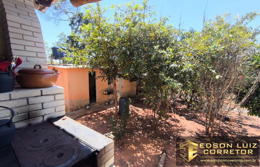 357 - Chácara à venda no bairro Chácara Pavão - Edinho Imóveis 18