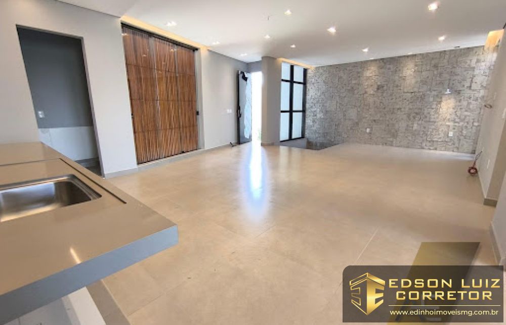 358 - Casa - Alto Padrão à venda no bairro São José - Edinho Imóveis 1