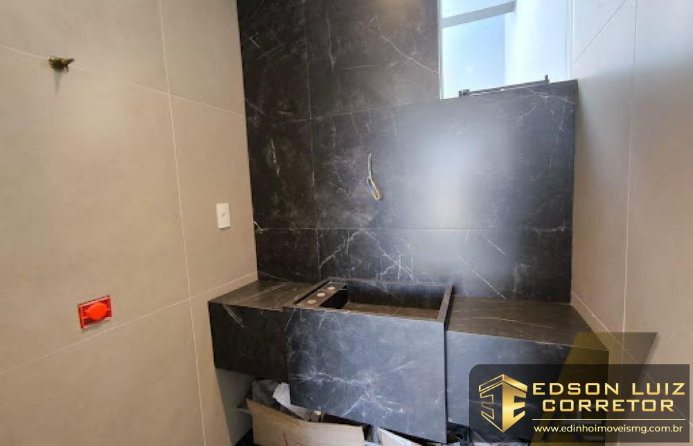 358 - Casa - Alto Padrão à venda no bairro São José - Edinho Imóveis 5