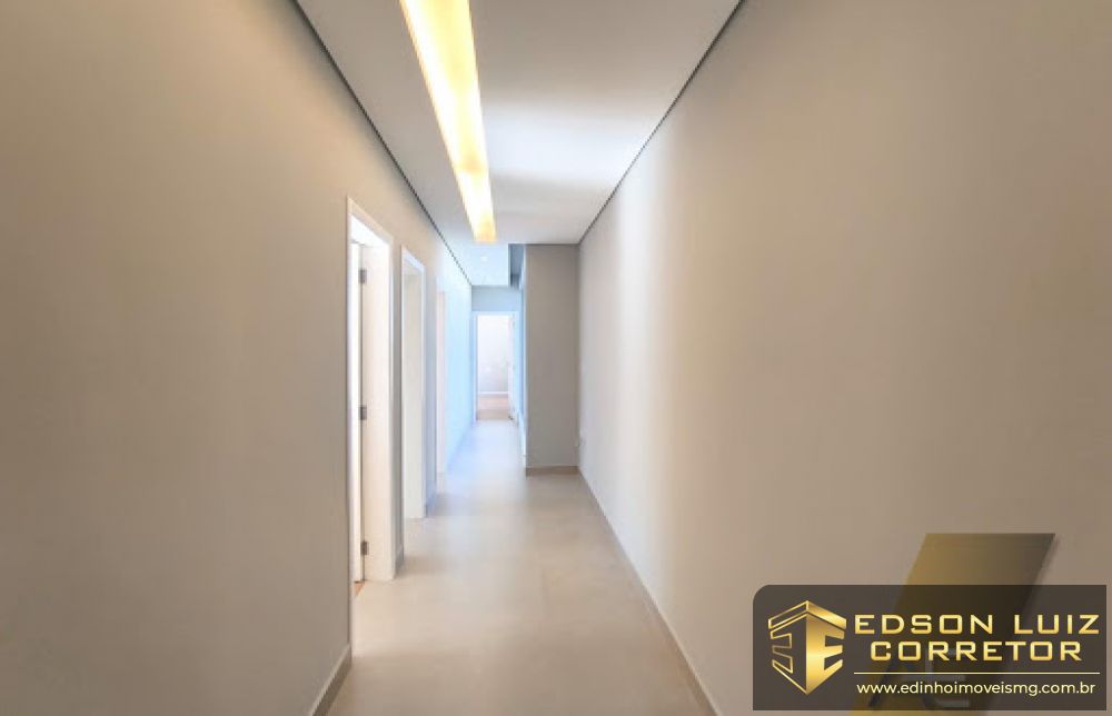 358 - Casa - Alto Padrão à venda no bairro São José - Edinho Imóveis 6