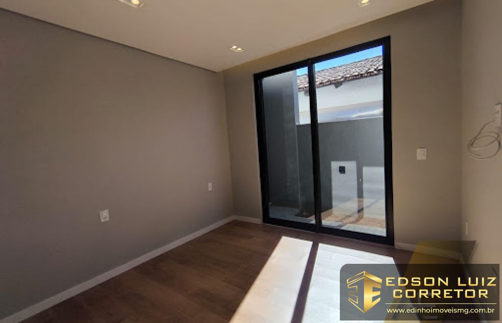 358 - Casa - Alto Padrão à venda no bairro São José - Edinho Imóveis 8