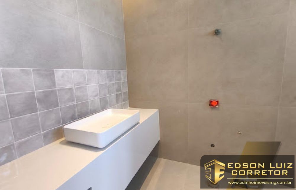 358 - Casa - Alto Padrão à venda no bairro São José - Edinho Imóveis 10