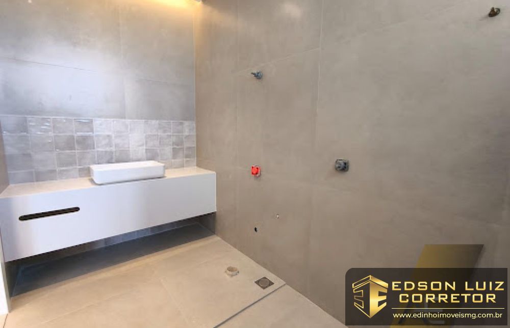 358 - Casa - Alto Padrão à venda no bairro São José - Edinho Imóveis 11