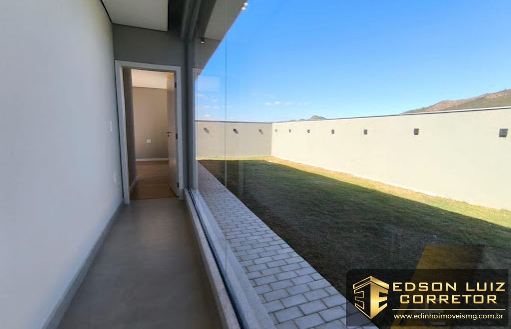 358 - Casa - Alto Padrão à venda no bairro São José - Edinho Imóveis 16