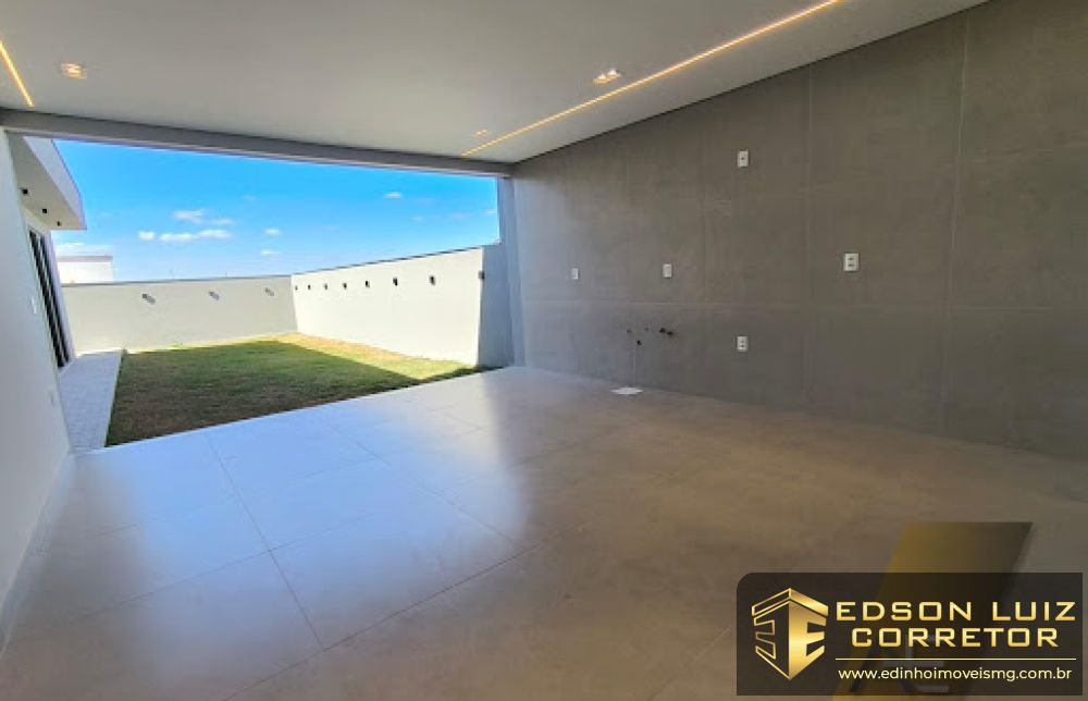 358 - Casa - Alto Padrão à venda no bairro São José - Edinho Imóveis 17