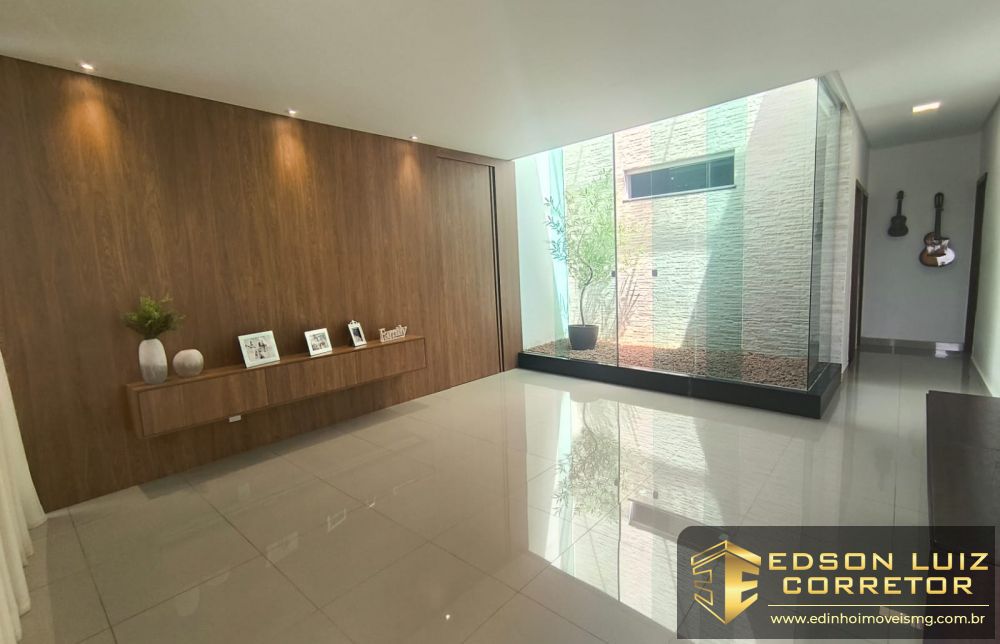 359 - Casa - Alto Padrão à venda no bairro Residencial Senador Valadares - Edinho Imóveis 0